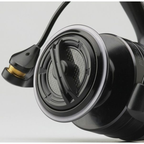 PROLOGIC MAŠINICA ELEMENT 5000BF 10BB - 1PME 74706