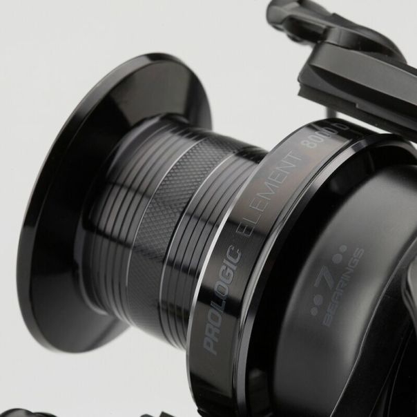 PROLOGIC MAŠINICA ELEMENT XD 8000BF 7BB - 1PME 74713