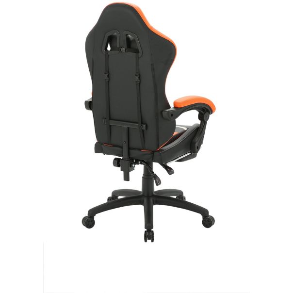 ePlayGame Gejmerska stolica HC-1140 Orange - HC-1140 ORANGE