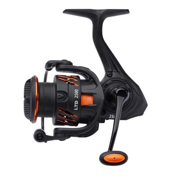 SAVAGE GEAR MAŠINICA SG ORANGE LTD 4000FD 9BB - 1SGO 1631593