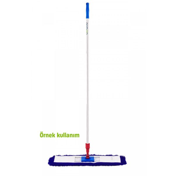 ERMOP Aluminijumska drška sa rupicama 140cm - ER-SA 140