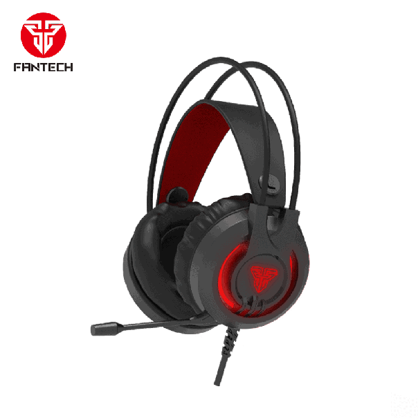 FANTECH Gejmerske slušalice HG20 CHIEF II CRNE - 74292