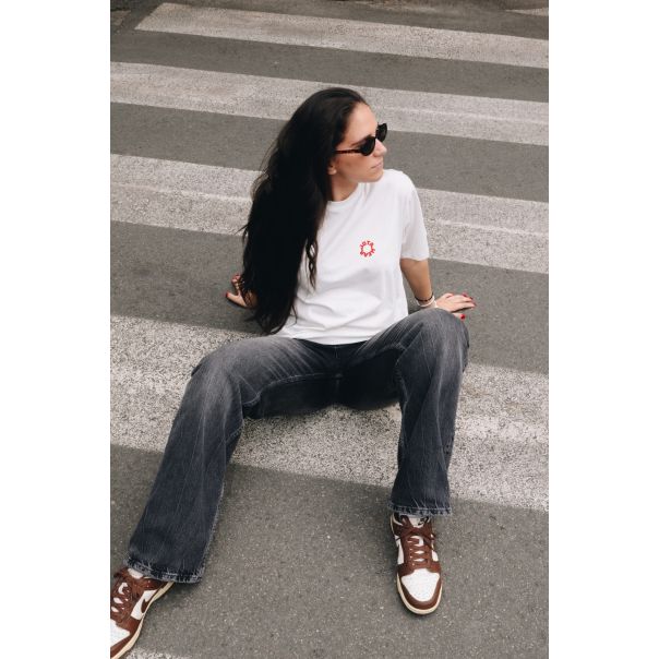 JOTA WEAR Majica univerzalna - JotawSummer