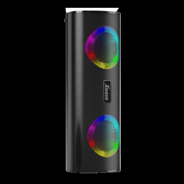 XWAVE Bežični Bluetooth zvučnik B TUNE - 1430082