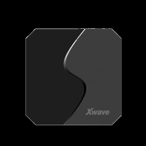 XWAVE Android TV Box 210 Smart TV 4K 12/2/16GB - 145019