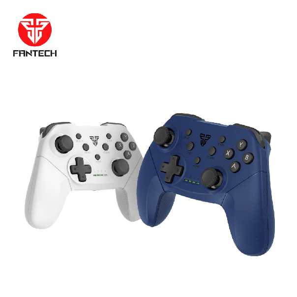 FANTECH Joypad Wireless WGP13 SHOOTER II PLAVI - 99943