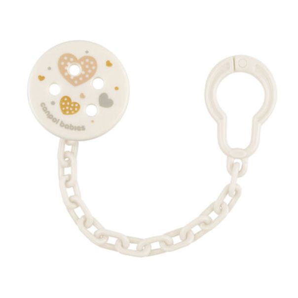 CANPOL Lanac za varalicu Newborn Baby 2/442 - 2-442