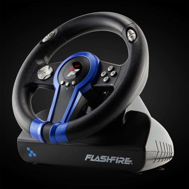 FANTECH Volan Flashfire Super Manic ES300A - EP2832644