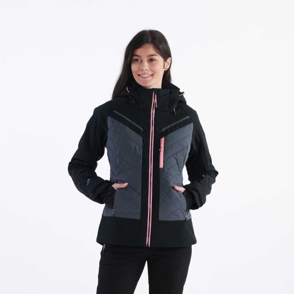 ICEPEAK Jakna epworth w - 2-54820542I-990