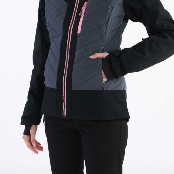 ICEPEAK Jakna epworth w - 2-54820542I-990