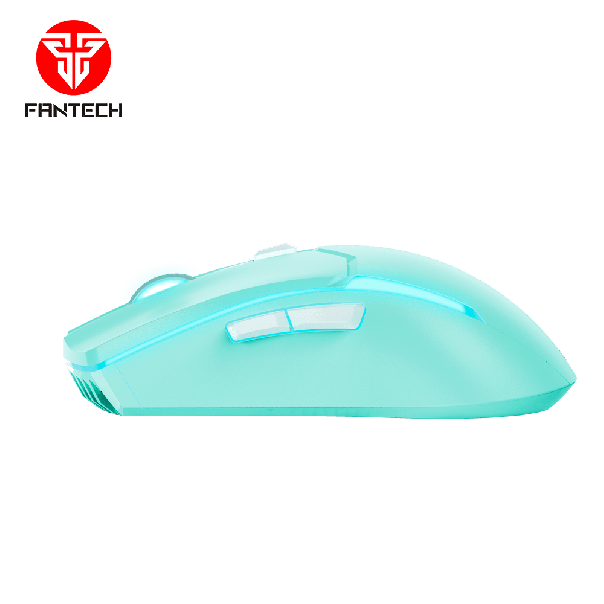 FANTECH Mis Wireless Gaming WGC2 Venom II MINT EDITION - FT99926