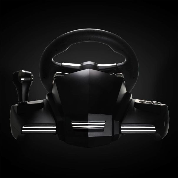 FANTECH Volan Flashfire Huricane WH-3103V-D - EP2832650