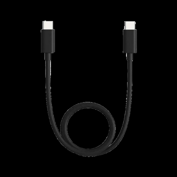 MOTOROLA Punjač turbo power USB-C sa kablom 30W - 1010042-1