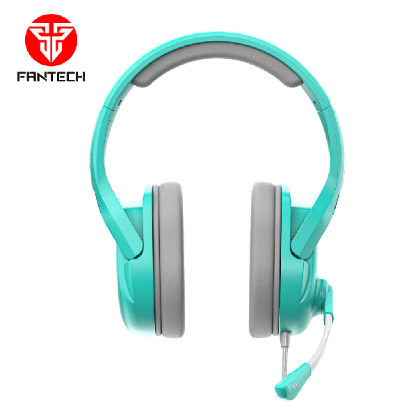 FANTECH Gejmerske slušalice MH86 VALOR MINT EDITION - FT99928