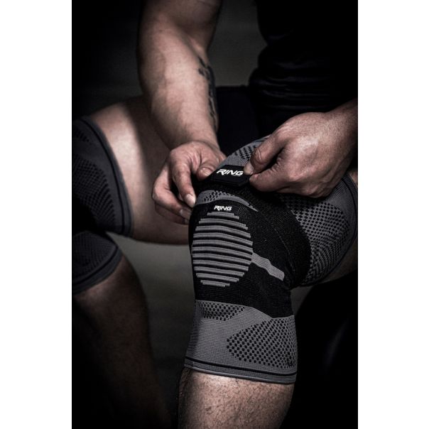 RING Steznik za koleno sa zakljucavanjem RX PS-0104-XL - 3632-1