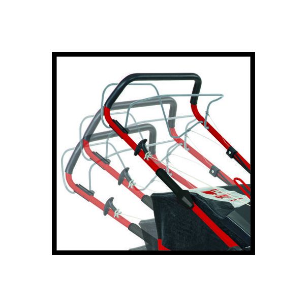 EINHELL Benzinska kosilica GC-PM 56/2 S HW - 3404860