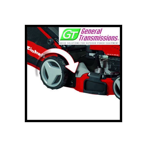 EINHELL Benzinska kosilica GC-PM 56/2 S HW - 3404860