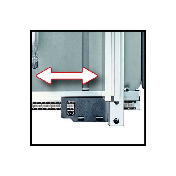 EINHELL Stoni cirkular TC-TS 2025/2 U - 4340490