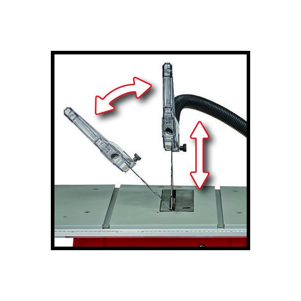 EINHELL Stoni cirkular TC-TS 2025/2 U - 4340490