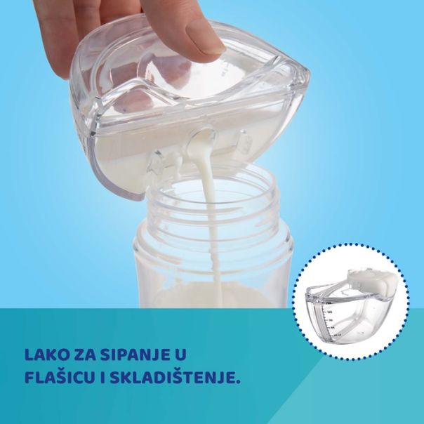 CANPOL BABIES ELEKTRICNA PUMPICA ZA IZMAZANJE - HANDS FREE (WIRELESS) 20/100  GLE21 - EP2878623