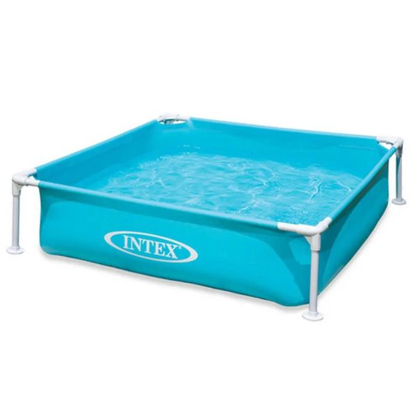 Intex Dečiji bazen 122x122x30cm - EP3109077