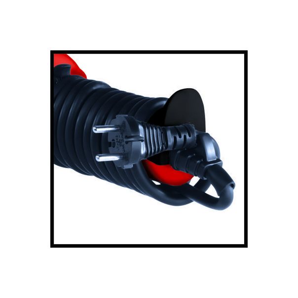 EINHELL Ugaona brusilica TE-AG 230/2000 - 4430840