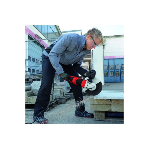 EINHELL Ugaona brusilica TE-AG 230/2000 - 4430840