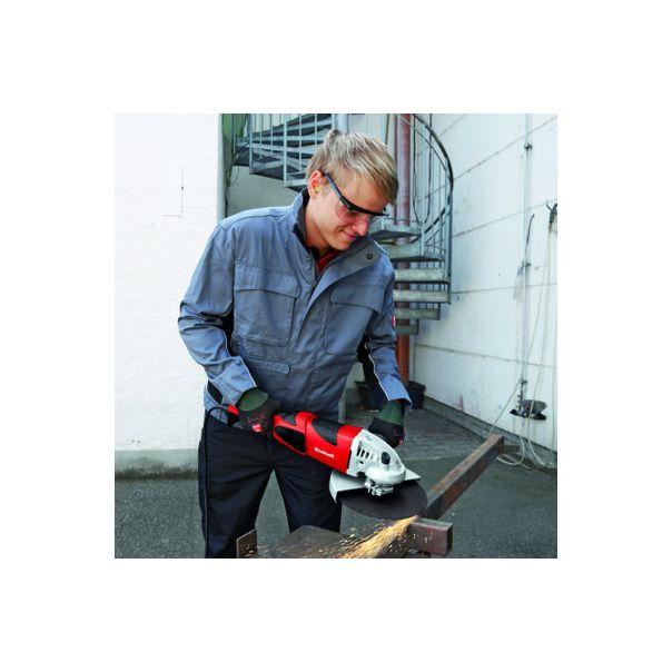 EINHELL Ugaona brusilica TE-AG 230/2000 - 4430840