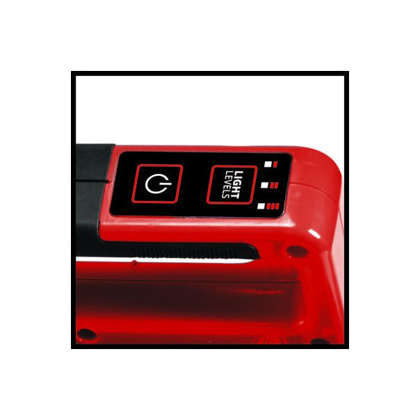 EINHELL Akumulatorske lampe TE-CL 18/2000 LiAC - Solo - 4514114