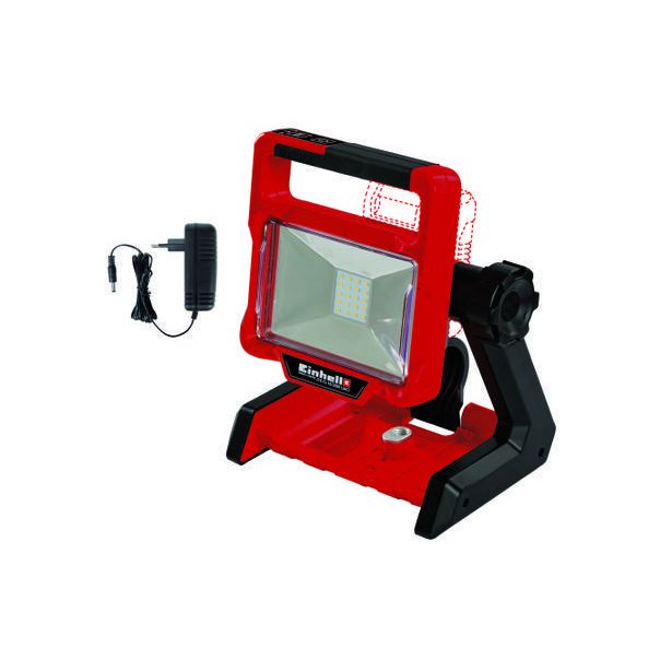 EINHELL Akumulatorske lampe TE-CL 18/2000 LiAC - Solo - 4514114