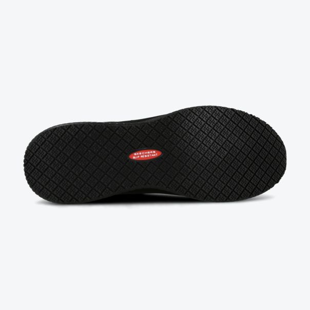 SKECHERS Patike Squad Sr M - 200051EC-BLK