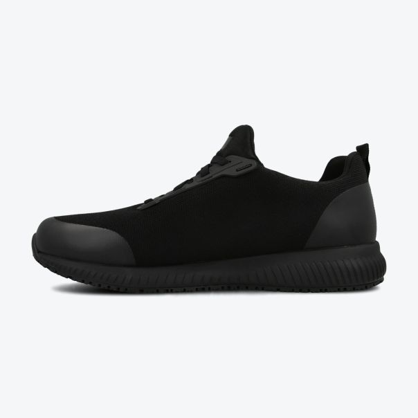 SKECHERS Patike Squad Sr M - 200051EC-BLK