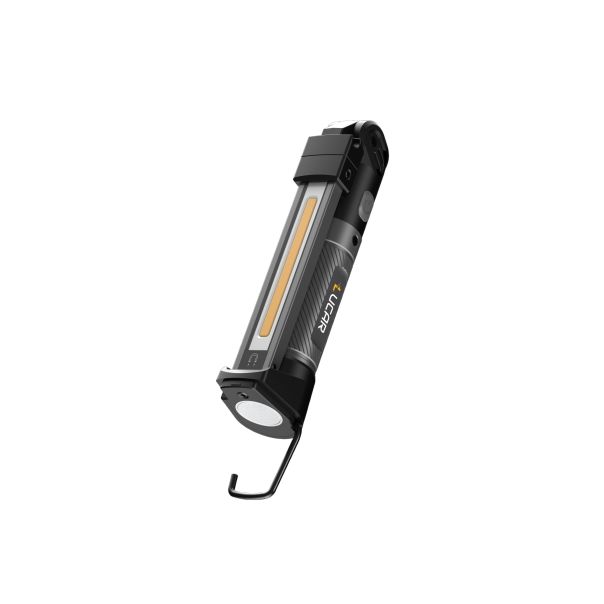 Sklopiva slim LED lampa - EP3189324