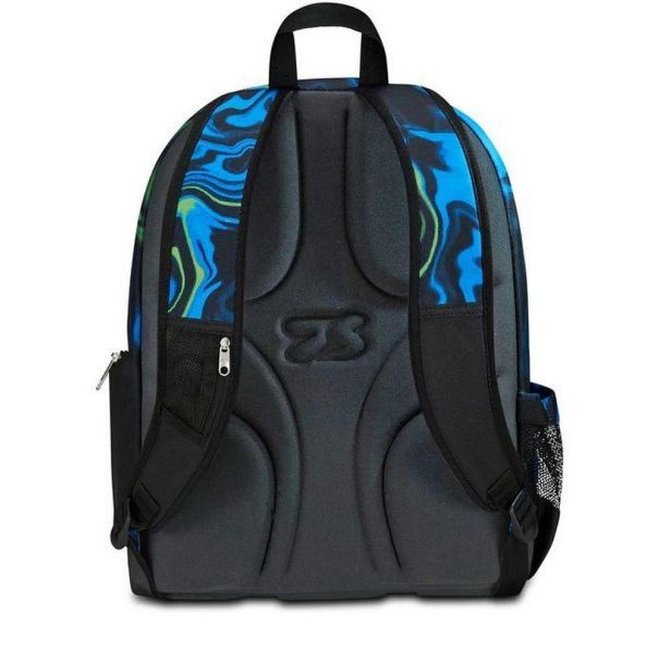 SEVEN Ranac sa bluetooth zvučnikom - Multi shade boy - 2001022421-899