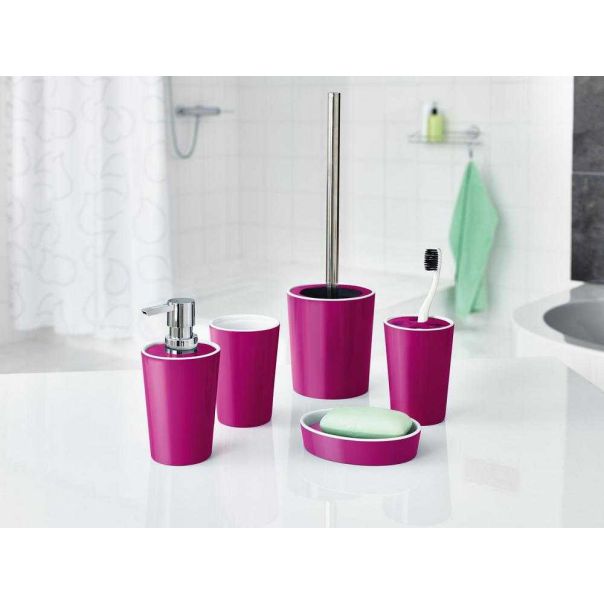 RIDDER Čaša Fashion pink - 2001113