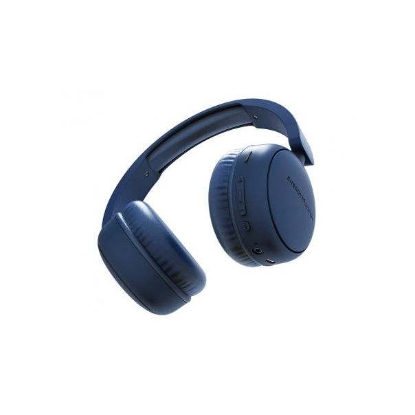 ENERGY SISTEM Bežične bluetooth slušalice Radio, plava - 200171