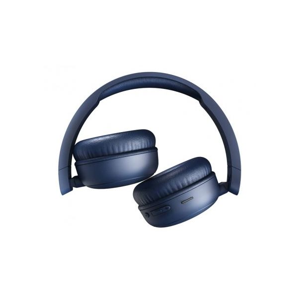 ENERGY SISTEM Bežične bluetooth slušalice Radio, plava - 200171
