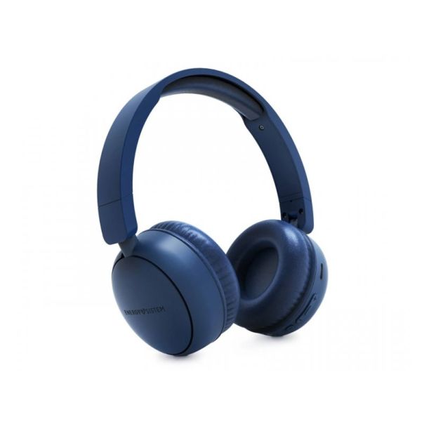ENERGY SISTEM Bežične bluetooth slušalice Radio, plava - 200171