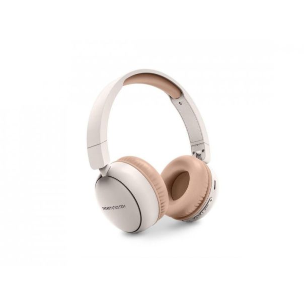 ENERGY SISTEM Bežične bluetooth slušalice Radio, bež - 200172