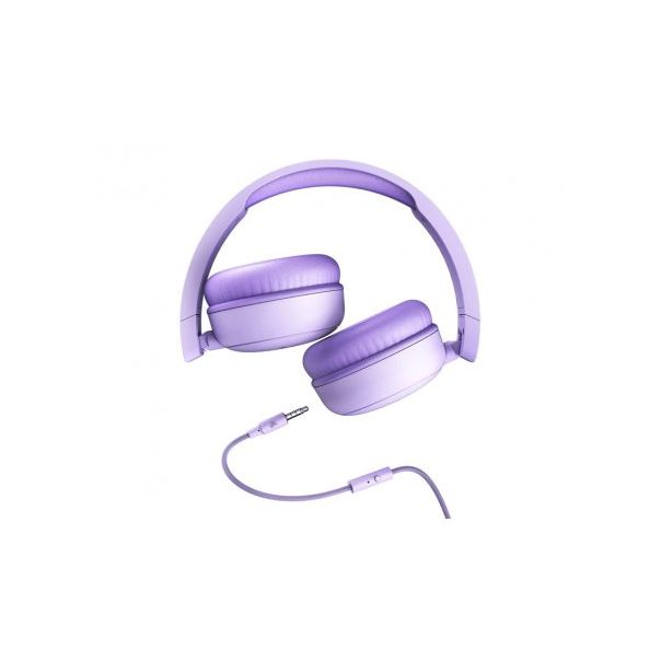 ENERGY SISTEM Slušalice za telefon UrbanTune, ljubičaste - 200173