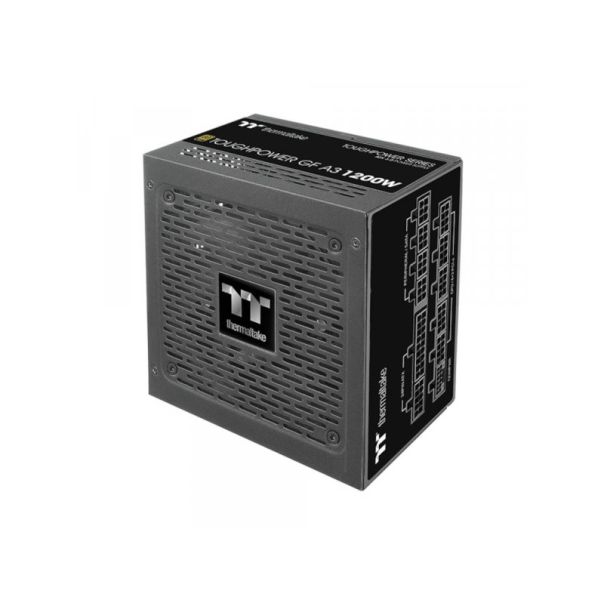 Napajanje 1200W ThermalTake Toughpower GF A3 80+ Gold Modularno - PS-TPD-1200FNFAGE-H