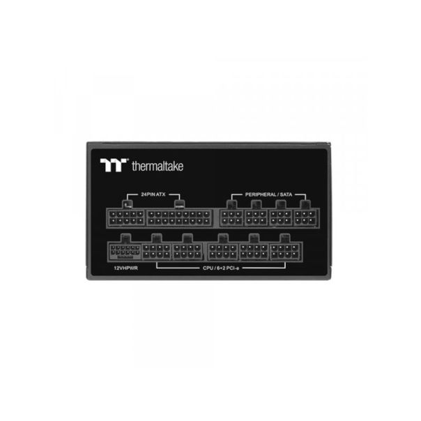 Napajanje 1200W ThermalTake Toughpower GF A3 80+ Gold Modularno - PS-TPD-1200FNFAGE-H