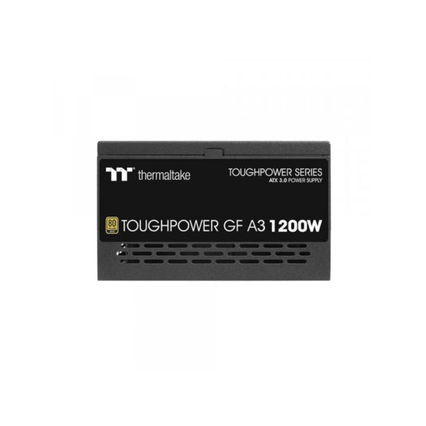 Napajanje 1200W ThermalTake Toughpower GF A3 80+ Gold Modularno - PS-TPD-1200FNFAGE-H