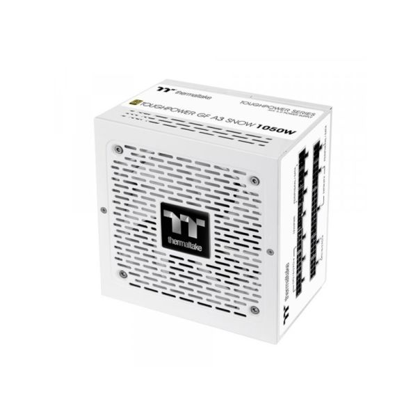 Napajanje 1050W ThermalTake Toughpower GF A3 80+ Gold Modularno Snow - PS-TPD-1050FNFAGE-N