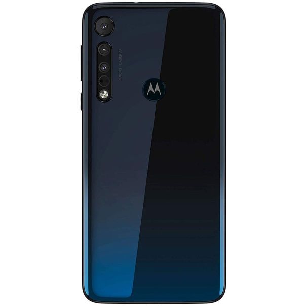 MOTOROLA ONE MACRO DS, 4/64GB, , 6.2