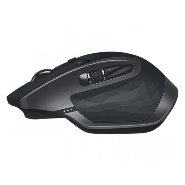 LOGITECH Miš Wireless MX Master 2S sivi 910-007224 - MIS01934