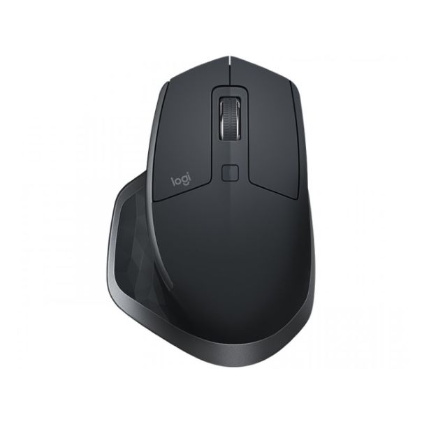 LOGITECH Miš Wireless MX Master 2S sivi 910-007224 - MIS01934