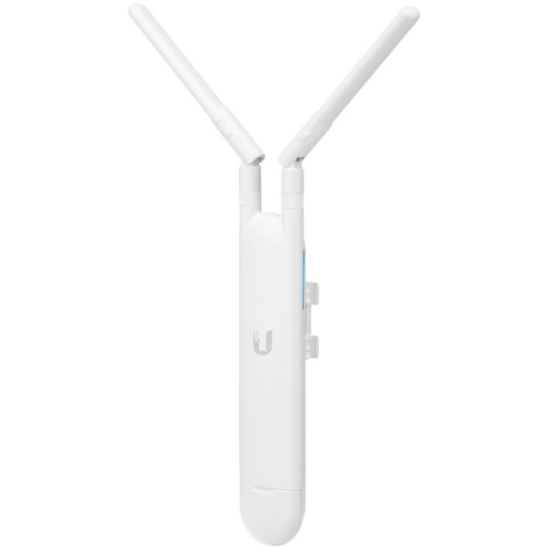 UBIQUITI UniFi Indoor/Outdoor AP AC Mesh2x2 MIMO300 Mbps2.4GHz - UAP-AC-M-EU