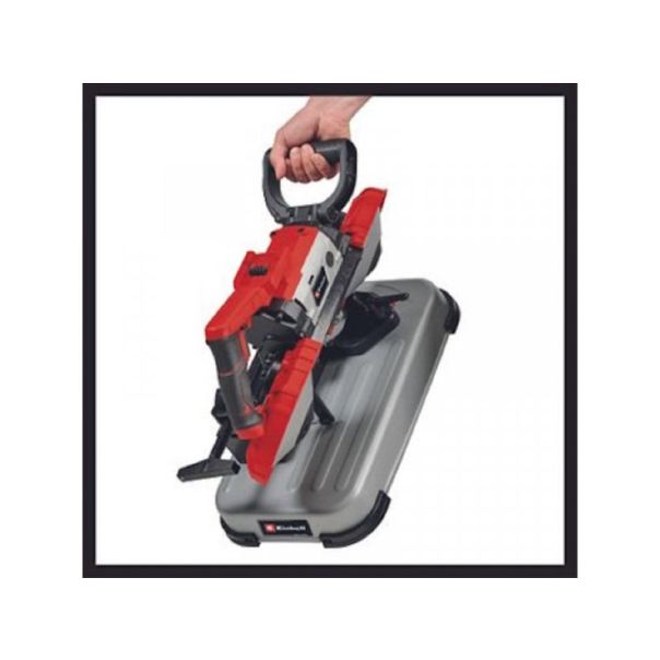 EINHELL Akumulatorska stacionarna trakasta testera  TE-MB 18/127 U Li-Solo - EP2836383