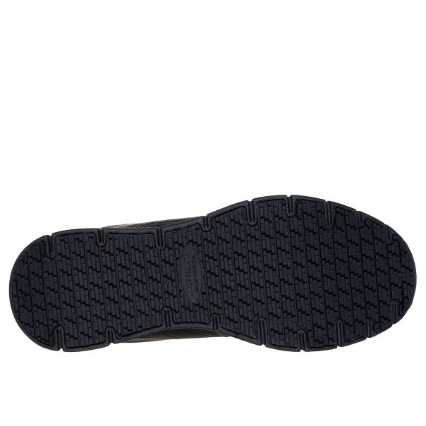 SKECHERS Patike nampa M - 200272EC-BLK